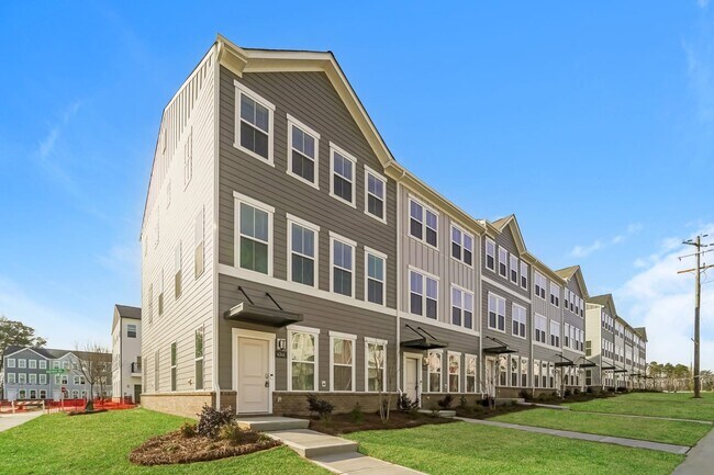 Building Photo - 4345 Johnston Oehler Rd