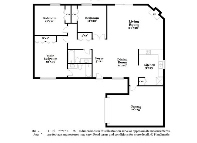 Foto del edificio - 6803 Spanish Moss Cir