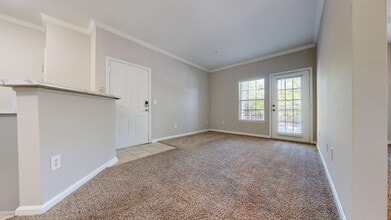 Interior Photo - Colonnade