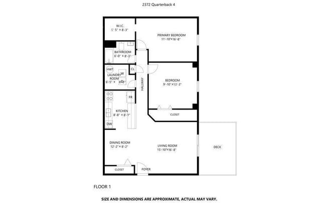 Building Photo - 2372 Quarterback Ct