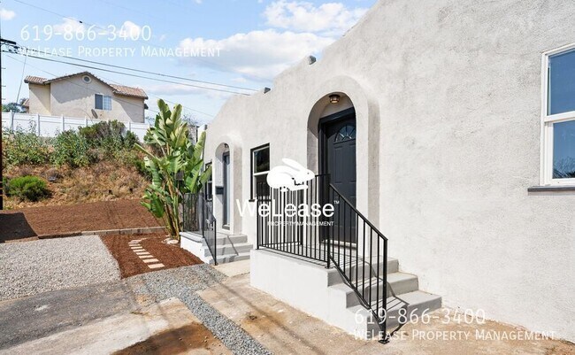 Foto del edificio - 8937 Fair Ln