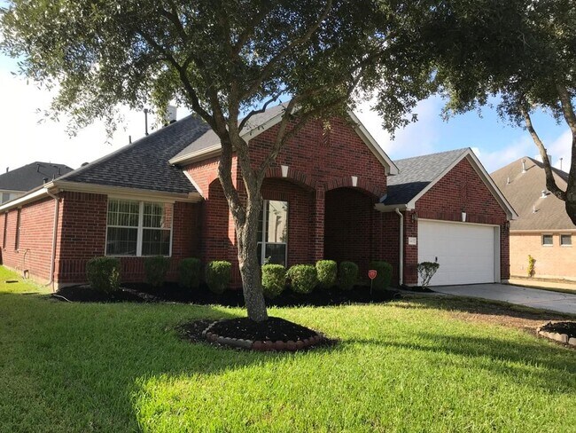 Foto del edificio - 11402 Softbreeze Ct