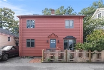 Foto principal - 7 Murdock St