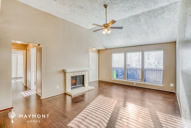 Foto del edificio - 17514 Northfalk Dr