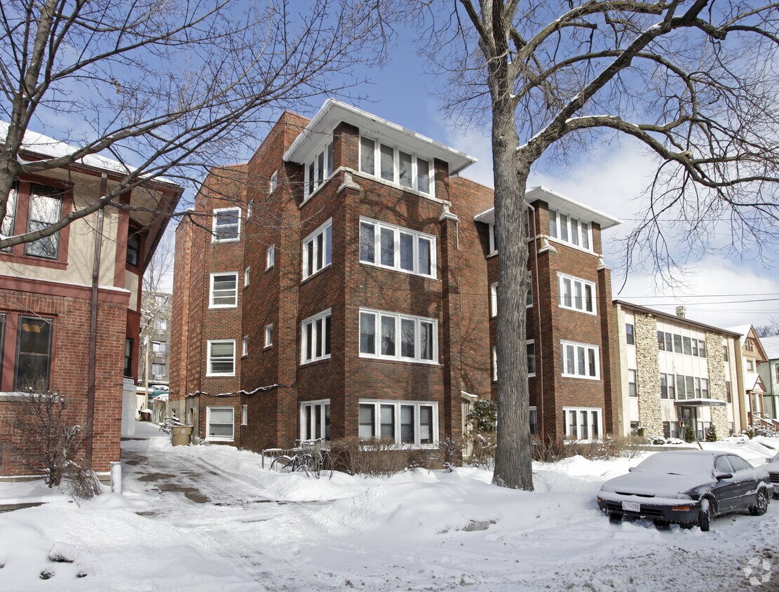 Foto del edificio - 10 E Gorham St