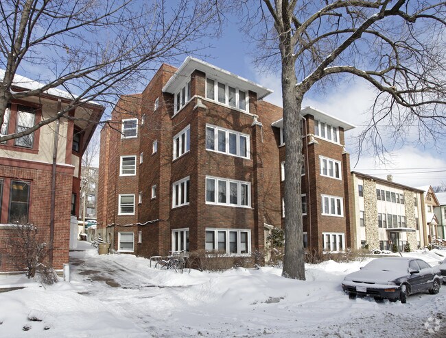 Foto del edificio - 10 E Gorham St