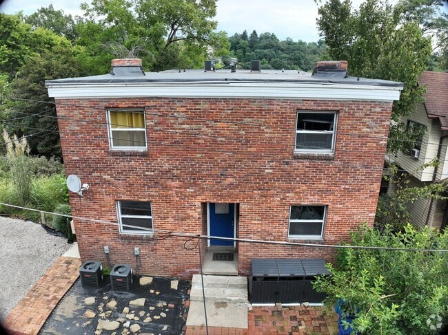 3D Exterior - 3932 Vinceton St.
