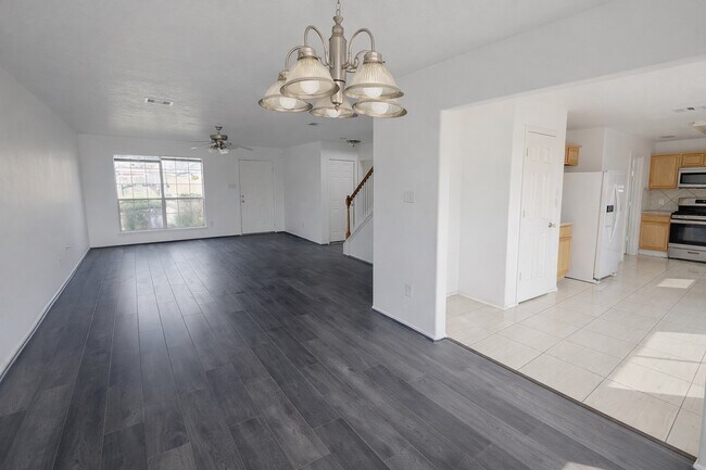 Foto del edificio - 14123 Fox Creek Park Dr