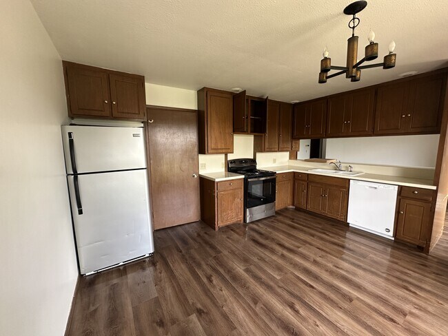 Foto del edificio - 2318 Double Tree Ln