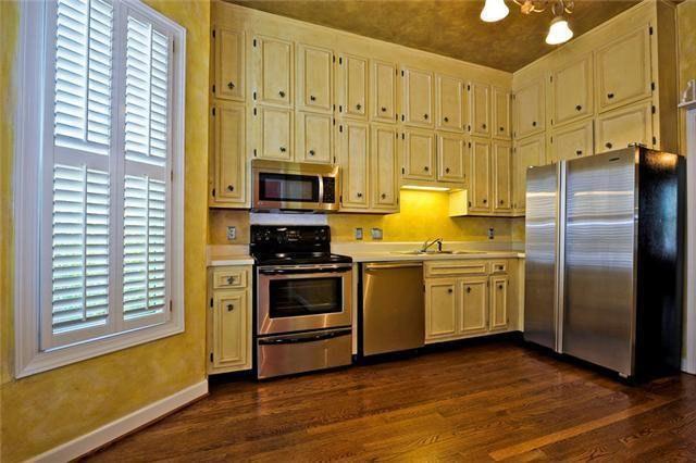Cocina - 3437 Golf Club Ln