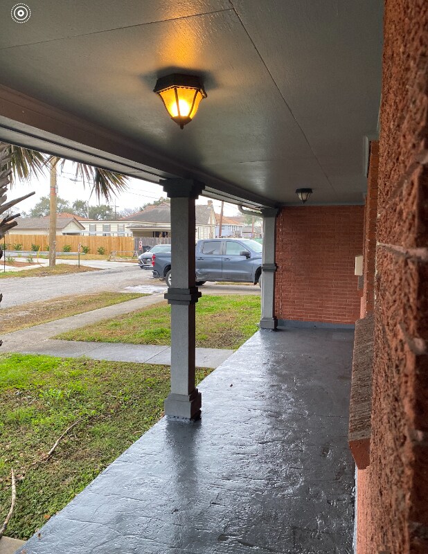 Building Photo - 3437 Elysian Fields Ave
