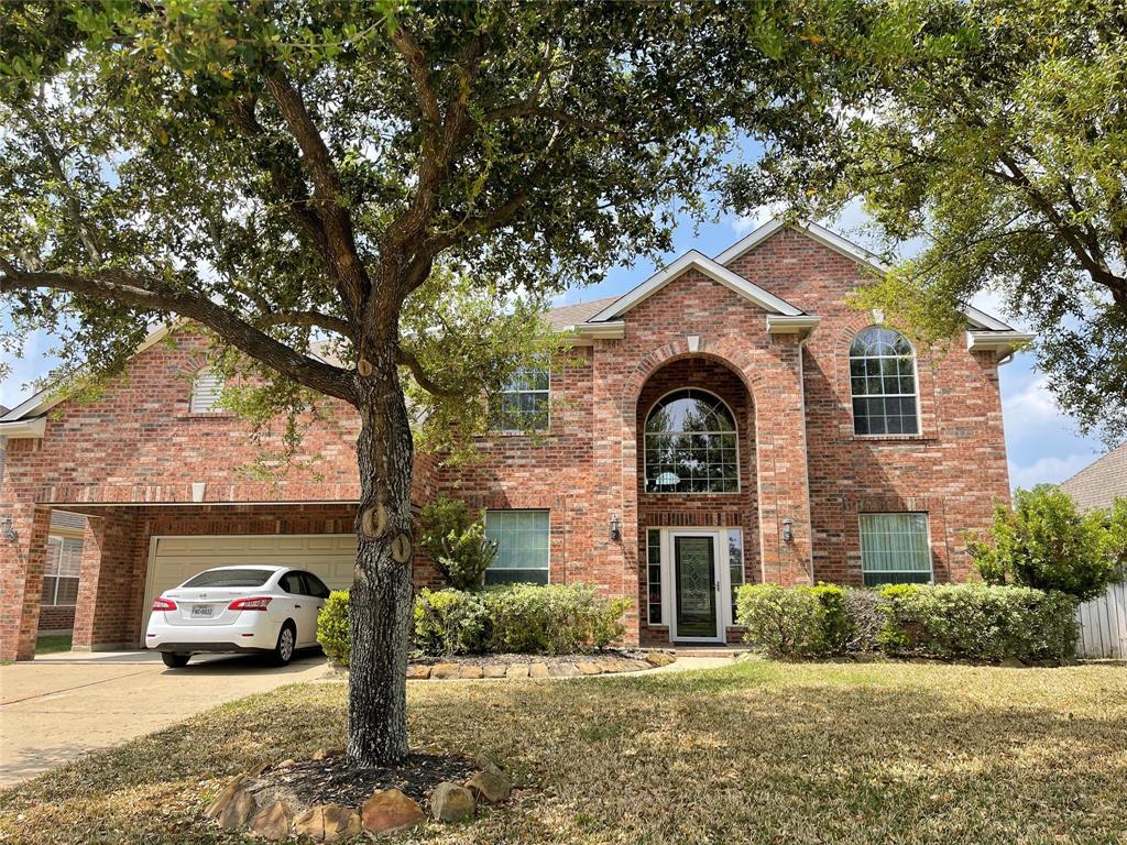 9310 Steam Springs Dr, Spring, TX 77379 House Rental in Spring, TX
