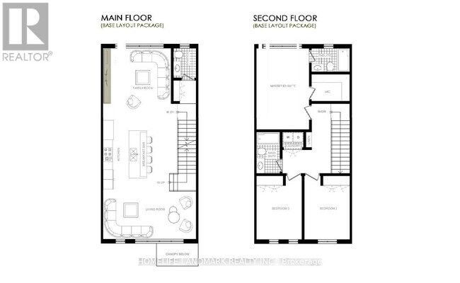 Building Photo - 35 Persica St