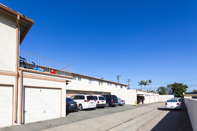 Building Photo - Dale Street Apartments