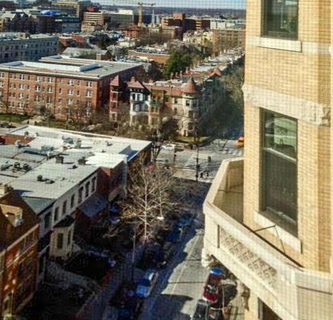 1615 Q St NW, Washington, DC 20009 Townhouse for Rent in Washington, DC