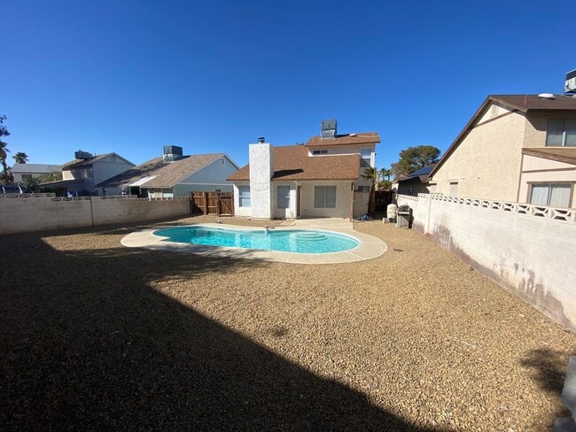 Foto del edificio - Great 3 Bedroom Henderson Home with Pool!