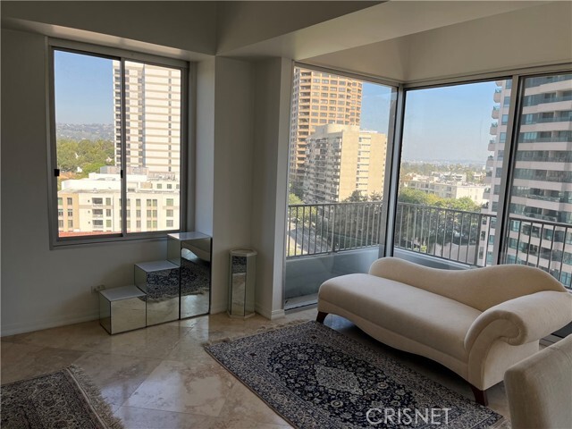 10501 Wilshire Blvd Unit 1203 - 4