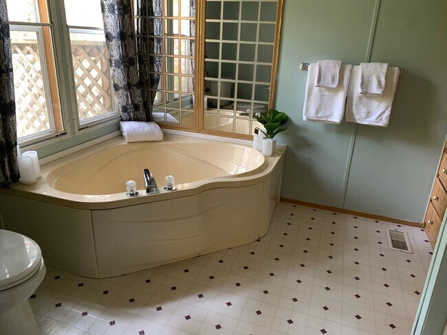 Foto del edificio - Great Home Near Lake Tomahawk!