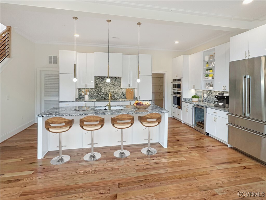 Foto principal - 3215 Stuart Ave