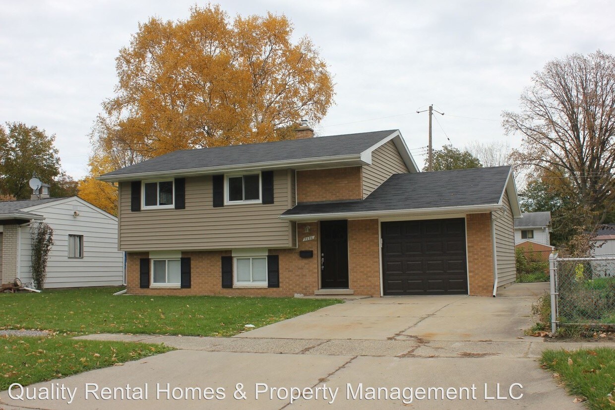 Primary Photo - 3 br, 1.5 bath House - 3606 Sherry Dr.