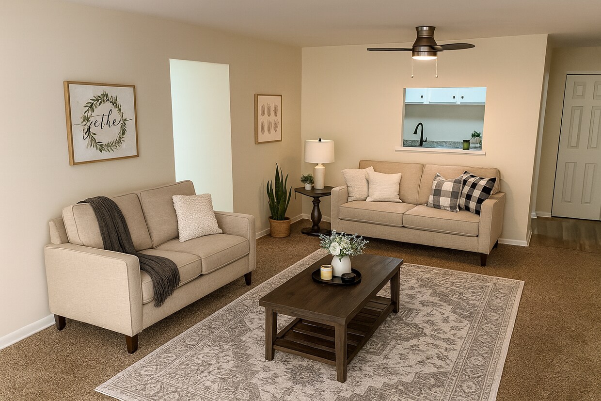 Foto principal - Black Friday Move-in Special! Up to $500 off!