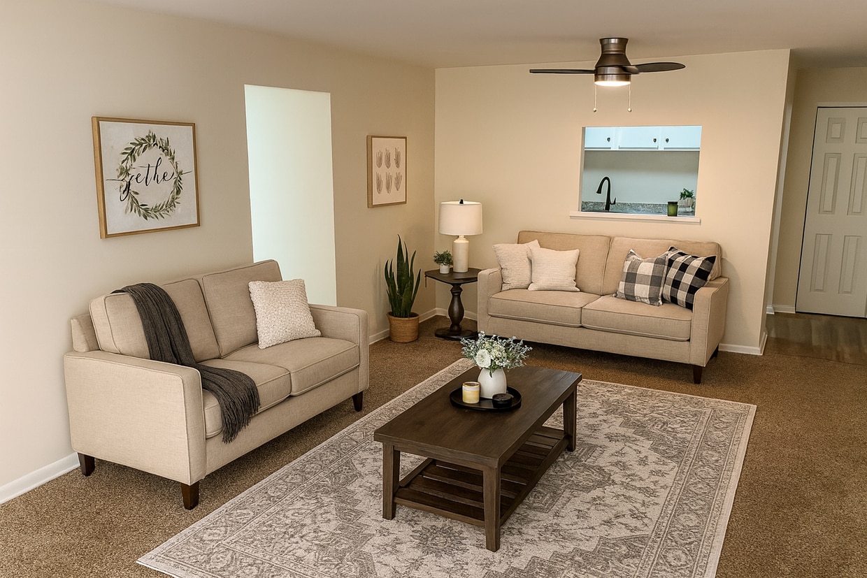 Primary Photo - Black Friday Move-in Special! Up to $500 off!