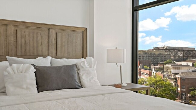 Foto del edificio - 1947 Vermont Ave NW