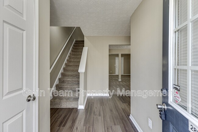 Foto del edificio - 2883 Creek Bottom Ct