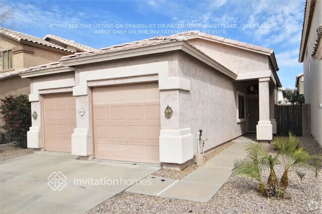 Building Photo - 8370 W Salter Dr