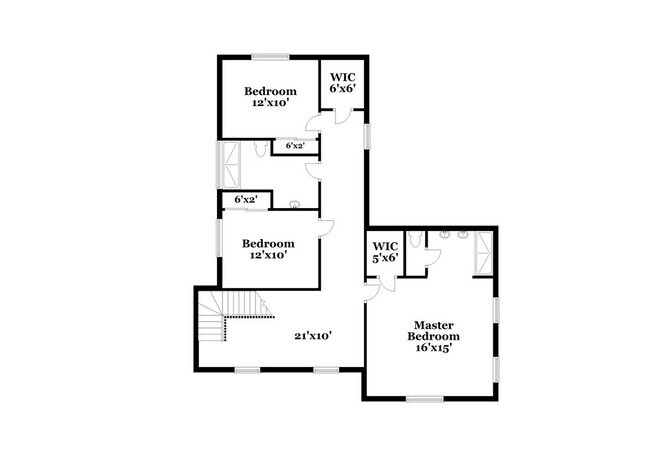 Building Photo - 1110 Cliffbrook Hedge Ave