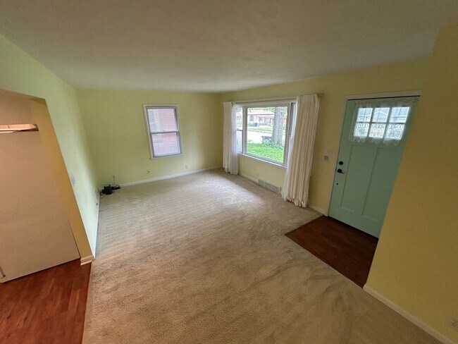 Foto del edificio - 3700 S 16th St