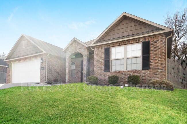 Foto del edificio - 1141 Sundowner Ranch Ave