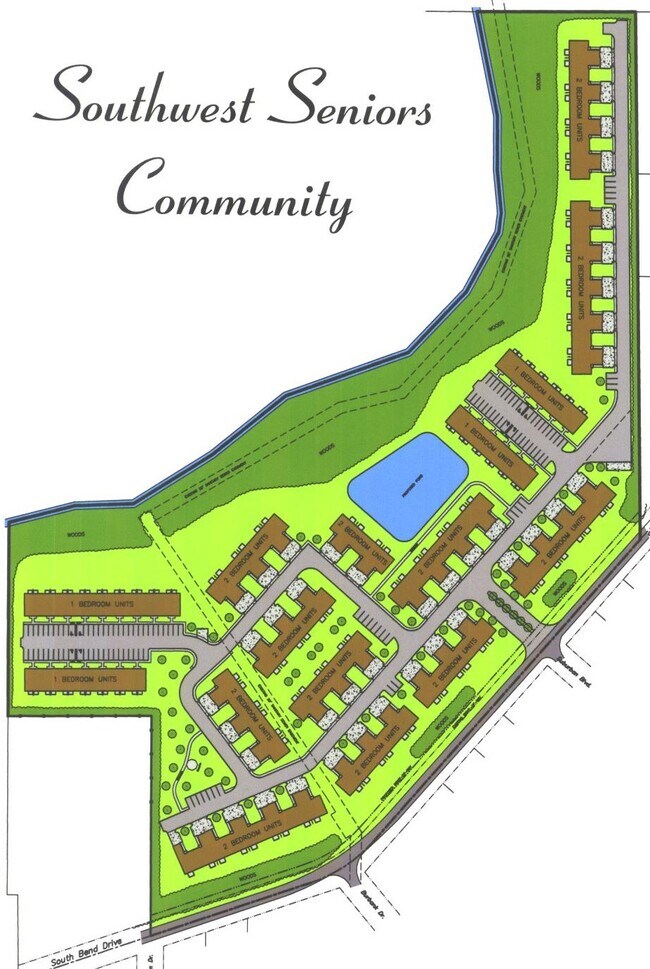 Foto del edificio - Ruby Circle West - B-2 *consolidate Here