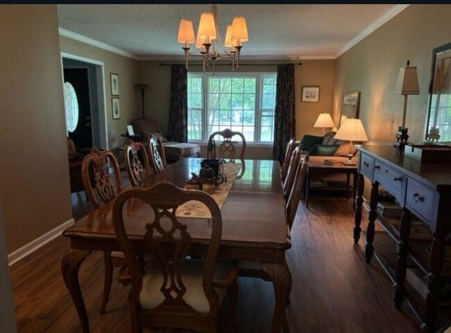 Building Photo - 115 Snapfinger Dr