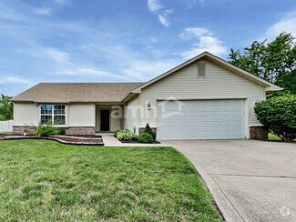 Building Photo - 408 N Shore Ct