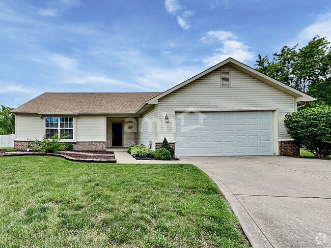 Building Photo - 408 N Shore Ct