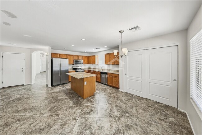 Foto del edificio - 3910 E Hematite Ln