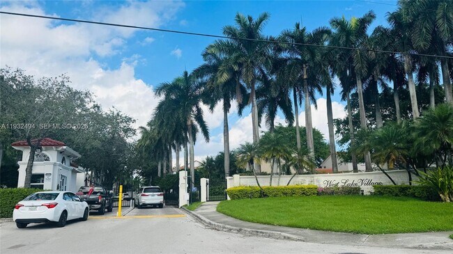 Foto del edificio - 1094 Redwood St