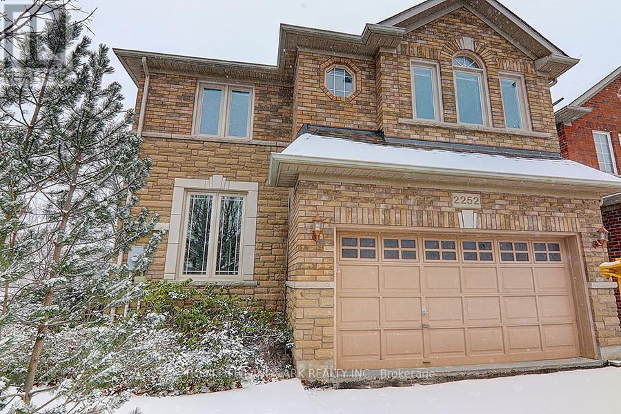 Primary Photo - 2252 Stillmeadow Rd