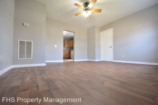 Building Photo - 2 br, 1 bath House - 1918 N Drury Ave