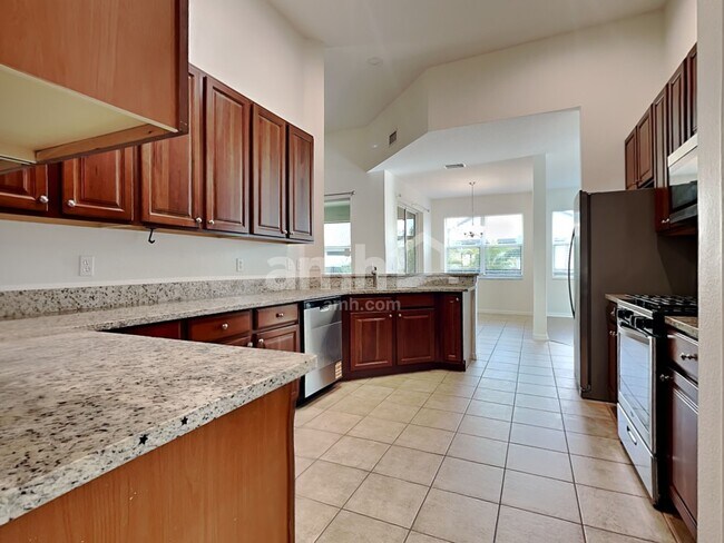 Foto del edificio - 6226 Bridgevista Dr