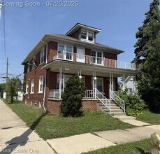 Building Photo - 7001 Coleman St