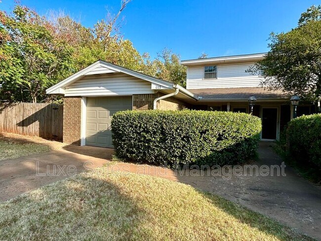 Foto del edificio - 117 Sahoma Terrace