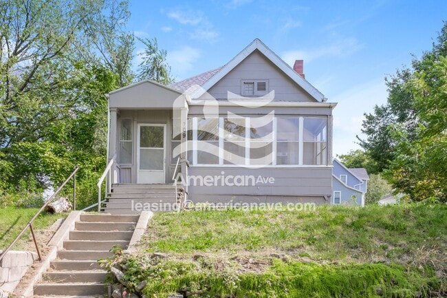 Foto del edificio - 709 N 41st Ave