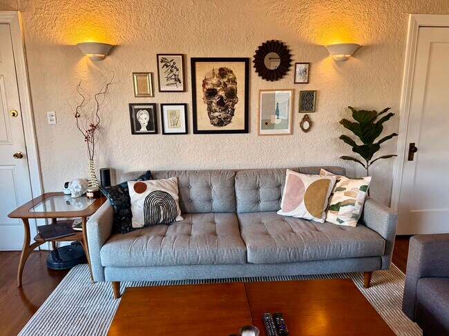 Foto del edificio - 1611 Talmadge St