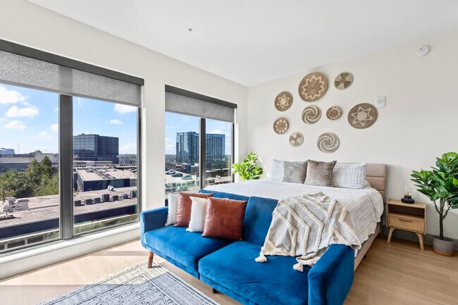 Foto del edificio - 1055 Brady Ave NW