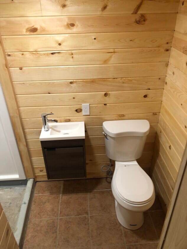 6210 Bambiland Rd, Mercer, WI 54547 House Rental in Mercer, WI