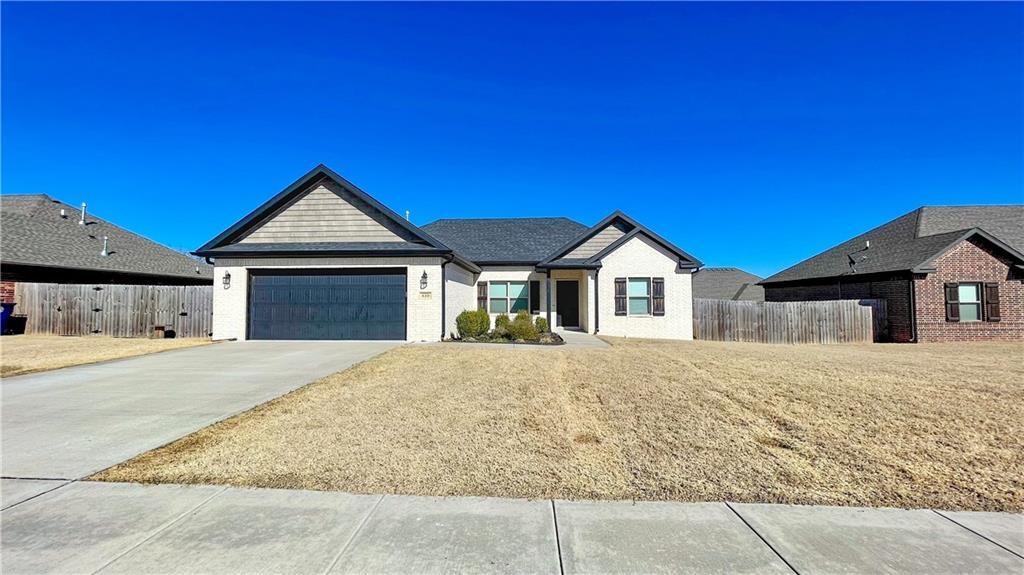 Primary Photo - 610 Captain Hopkins St