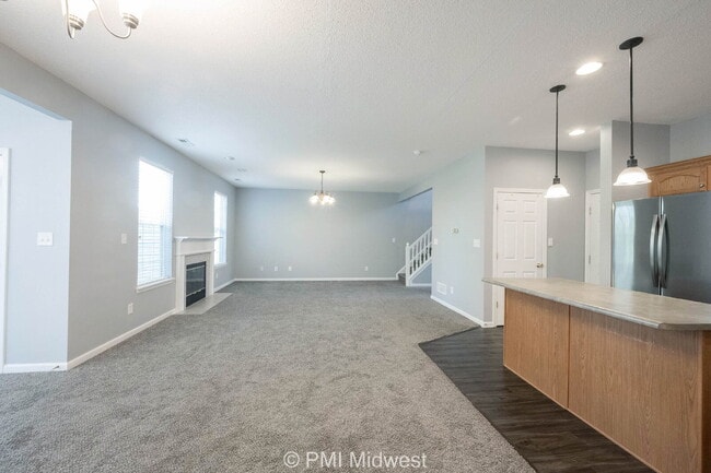 Foto del edificio - "Charming 3-Bedroom Retreat with 2.5 Baths...