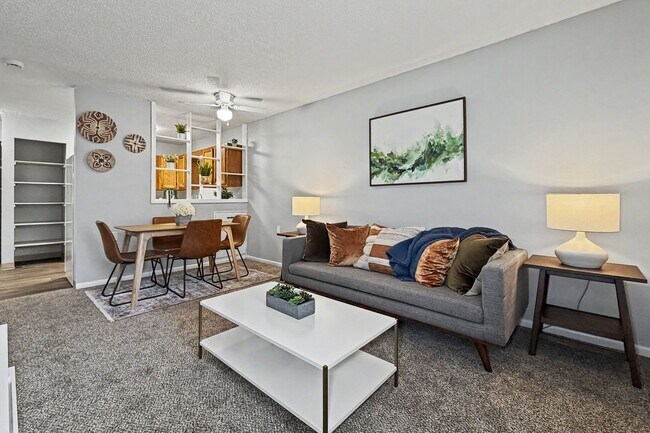 Interior Photo - Wakonda Village Apartments and Manor